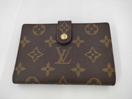 LOUIS VUITTON Branded Wallet Louis Vuitton Wallet