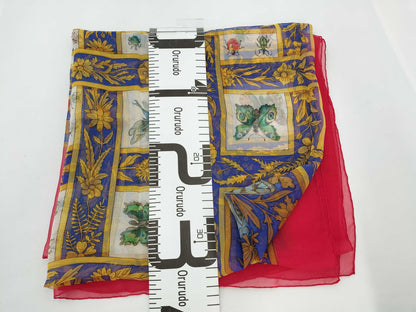 HERMES Scarves