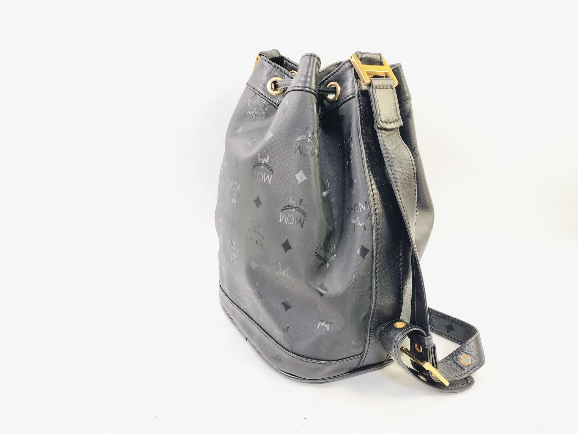 MCM MCM Shoulder Bag Shoulder Bag