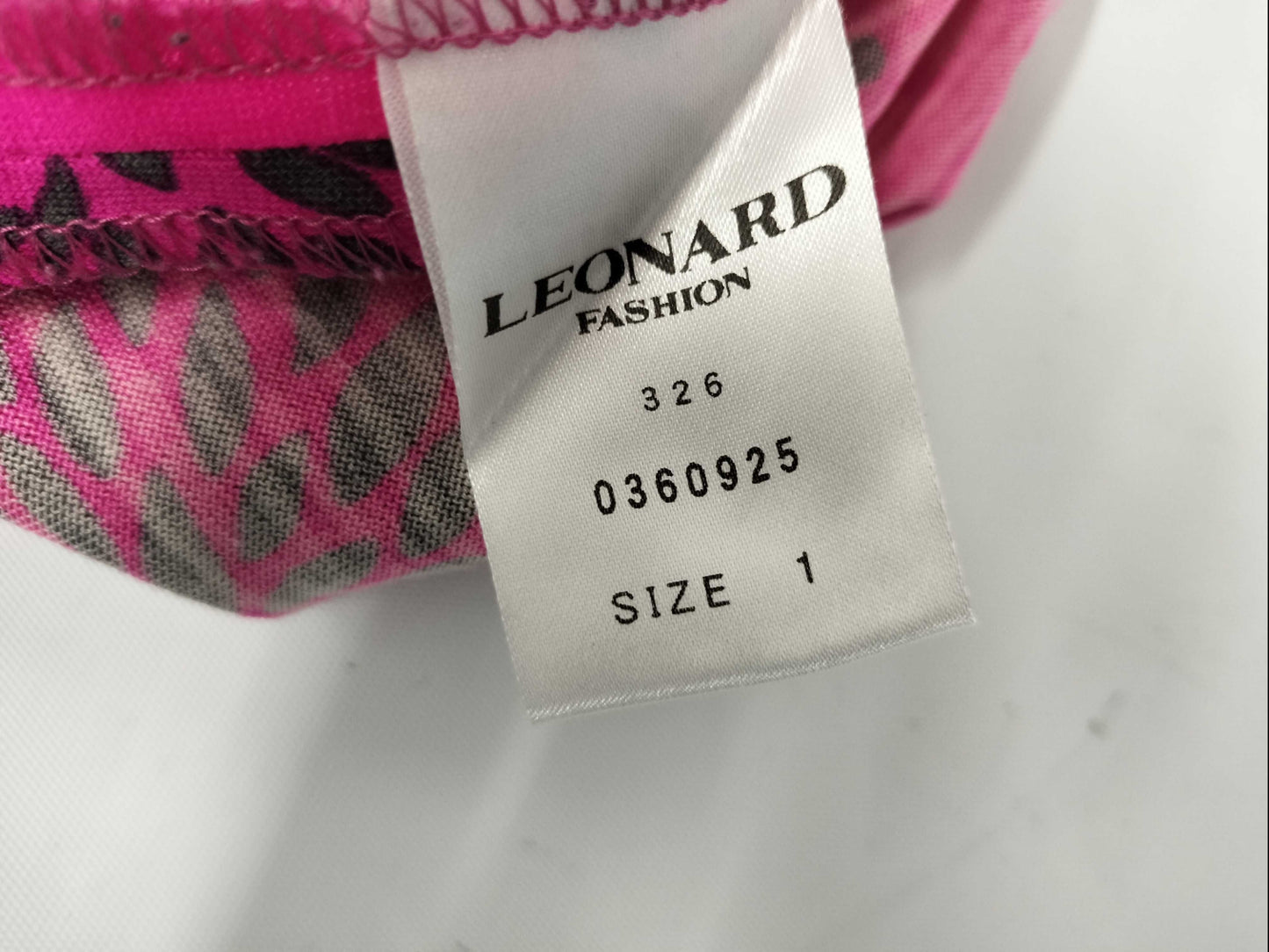 LEONARD Leonard Dress Dress