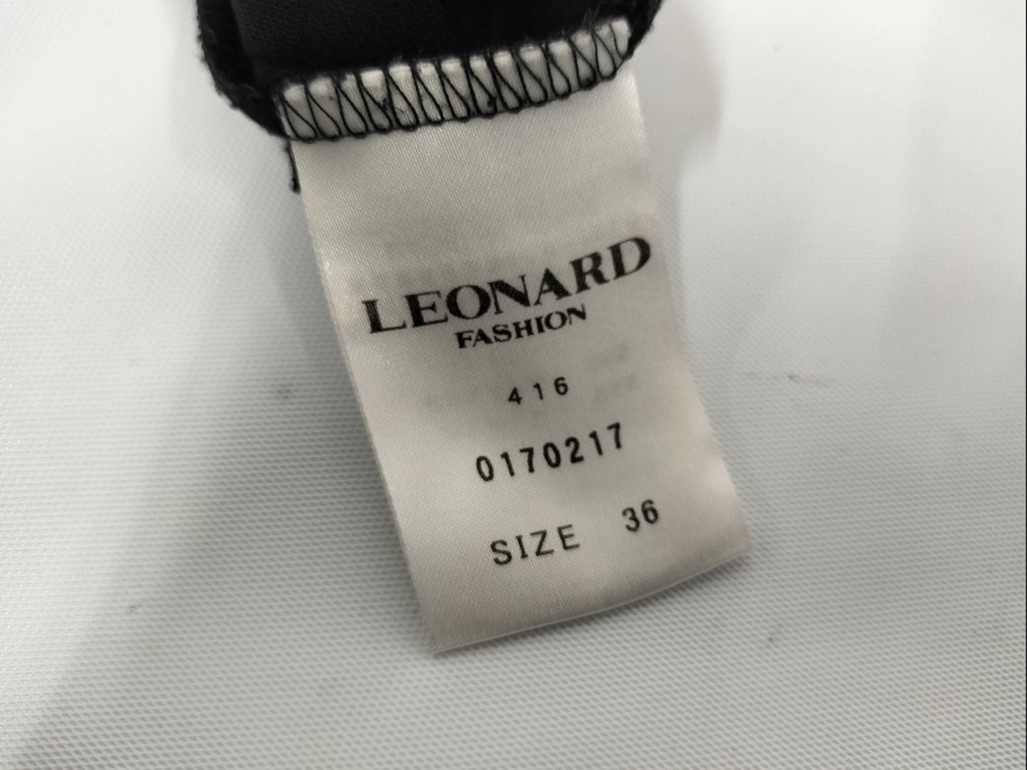 LEONARD Leonard Dress Dress