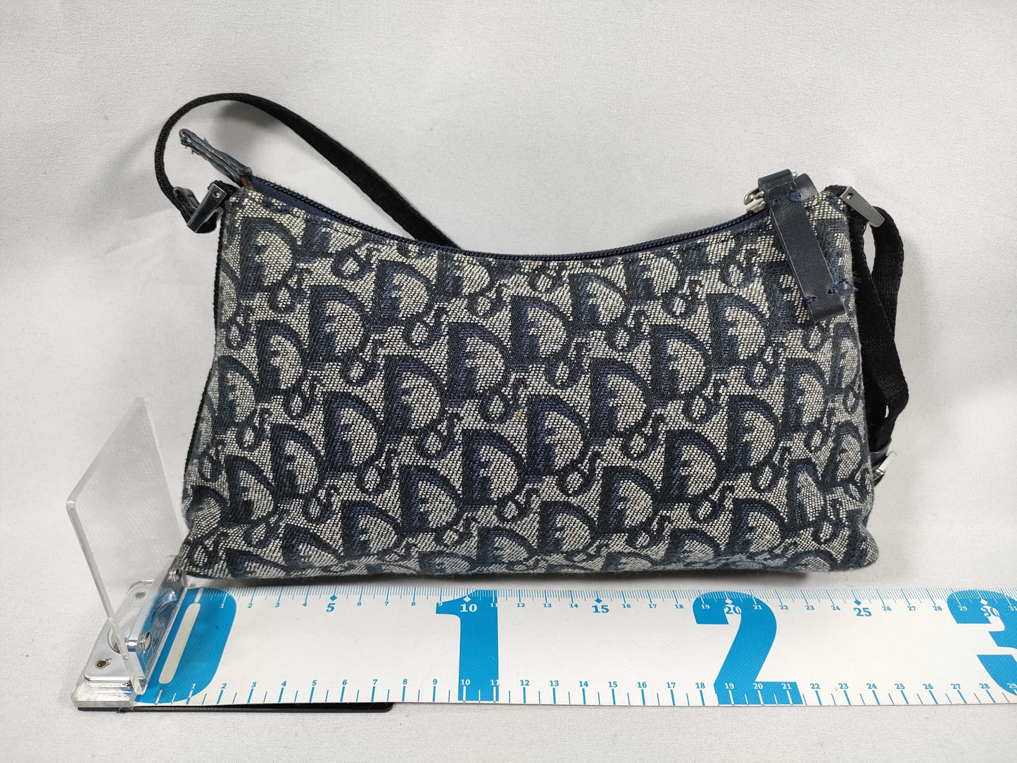 Dior Trotter Dior Trotter Accessory Pouch PZ0072 Pouch Shoulder Bag Pouch