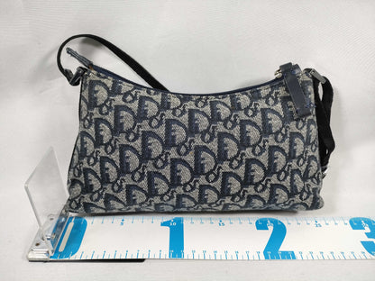 Dior Trotter Dior Trotter Accessory Pouch PZ0072 Pouch Shoulder Bag Pouch