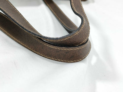 GUCCI GG Supreme GUCCI Gucci GG Supreme Sherry Line 39.02.091 Tote Bag Tote Bag