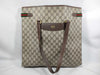GUCCI GG Supreme GUCCI Gucci GG Supreme Sherry Line 39.02.091 Tote Bag Tote Bag