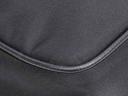 PRADA 1BH204 Nylon Re-Edition Shoulder Bag