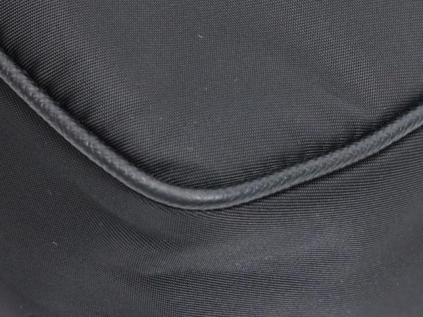 PRADA 1BH204 Nylon Re-Edition Shoulder Bag