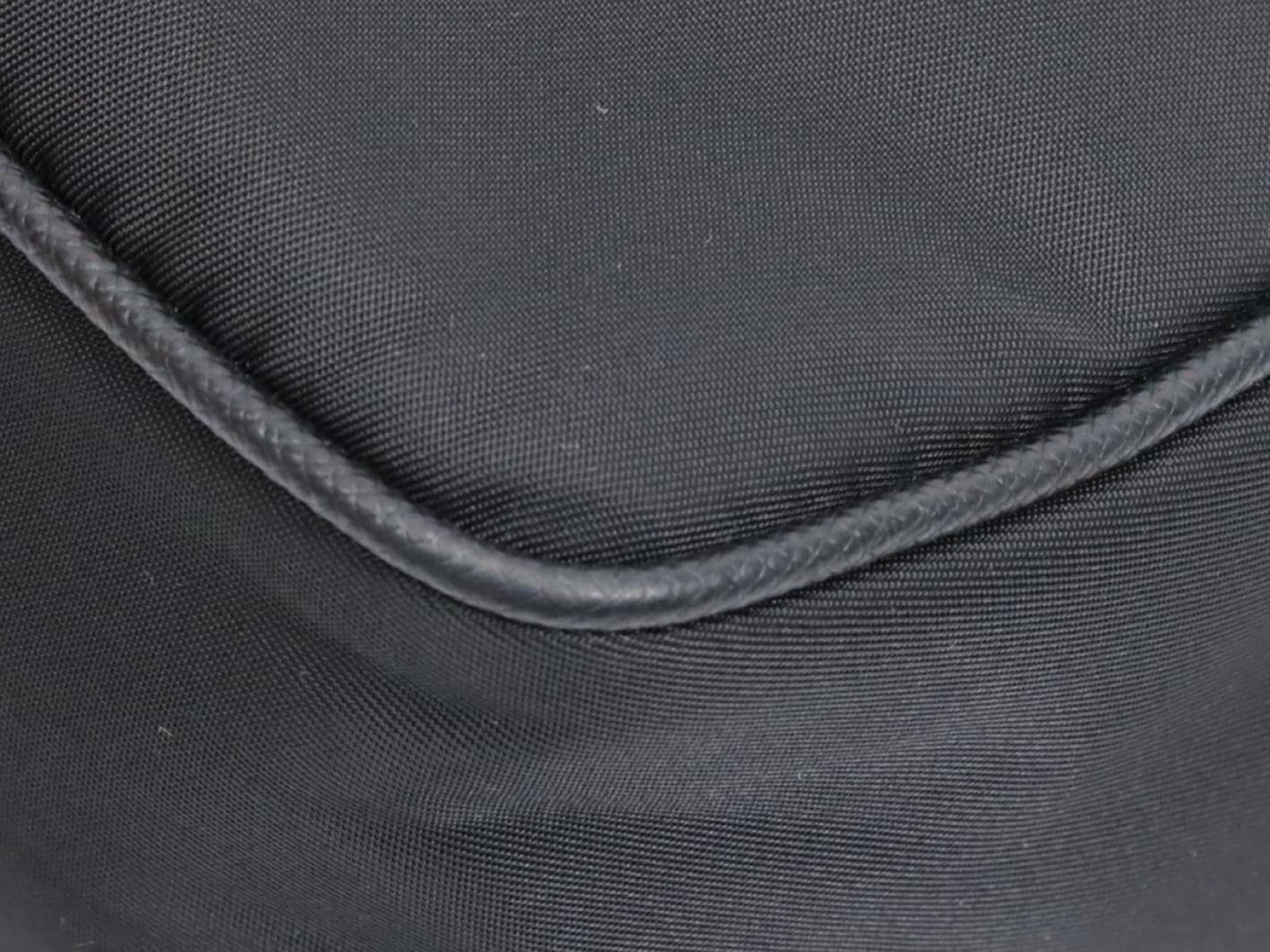 PRADA 1BH204 Nylon Re-Edition Shoulder Bag