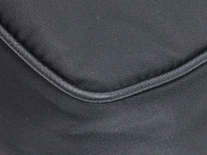 PRADA 1BH204 Nylon Re-Edition Shoulder Bag