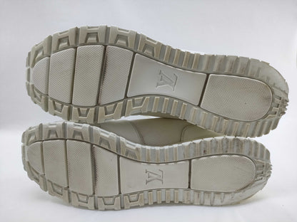 LOUIS VUITTON Monogram Louis Vuitton Monogram Runaway Sneakers Size 10 Sneakers