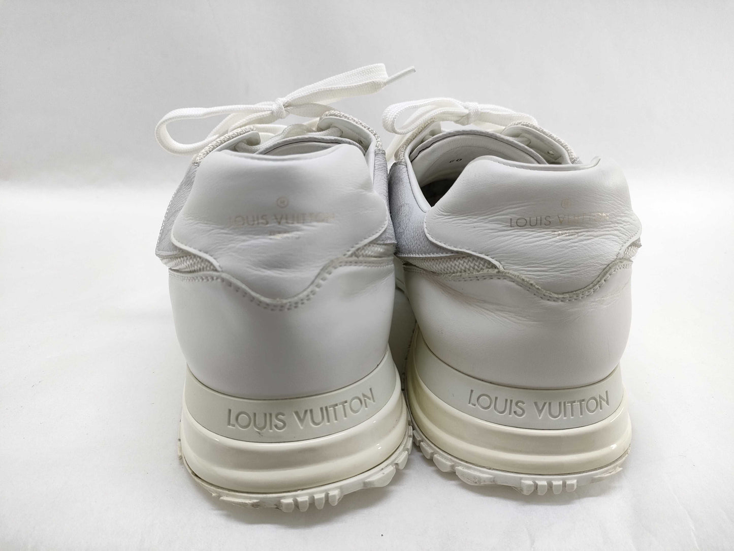 LOUIS VUITTON Monogram Louis Vuitton Monogram Runaway Sneakers Size 10 Sneakers