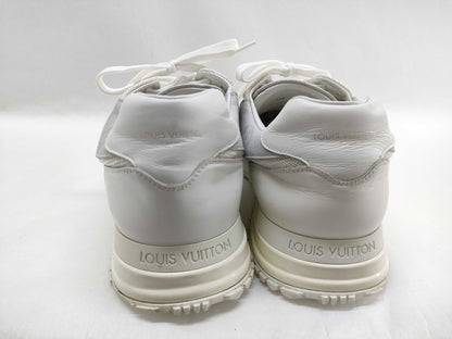 LOUIS VUITTON Monogram Louis Vuitton Monogram Runaway Sneakers Size 10 Sneakers