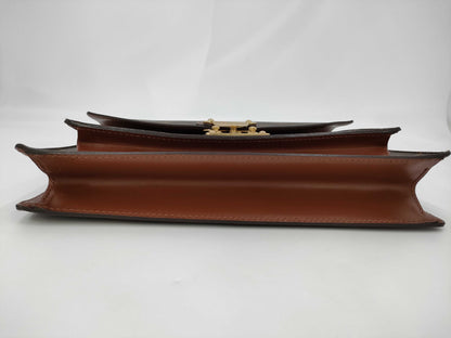 LOUIS VUITTON Monogram Monceau Handbag