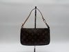 LOUIS VUITTON LOUIS VUITTON Pochette Accessoir Monogram Pouch Pouch