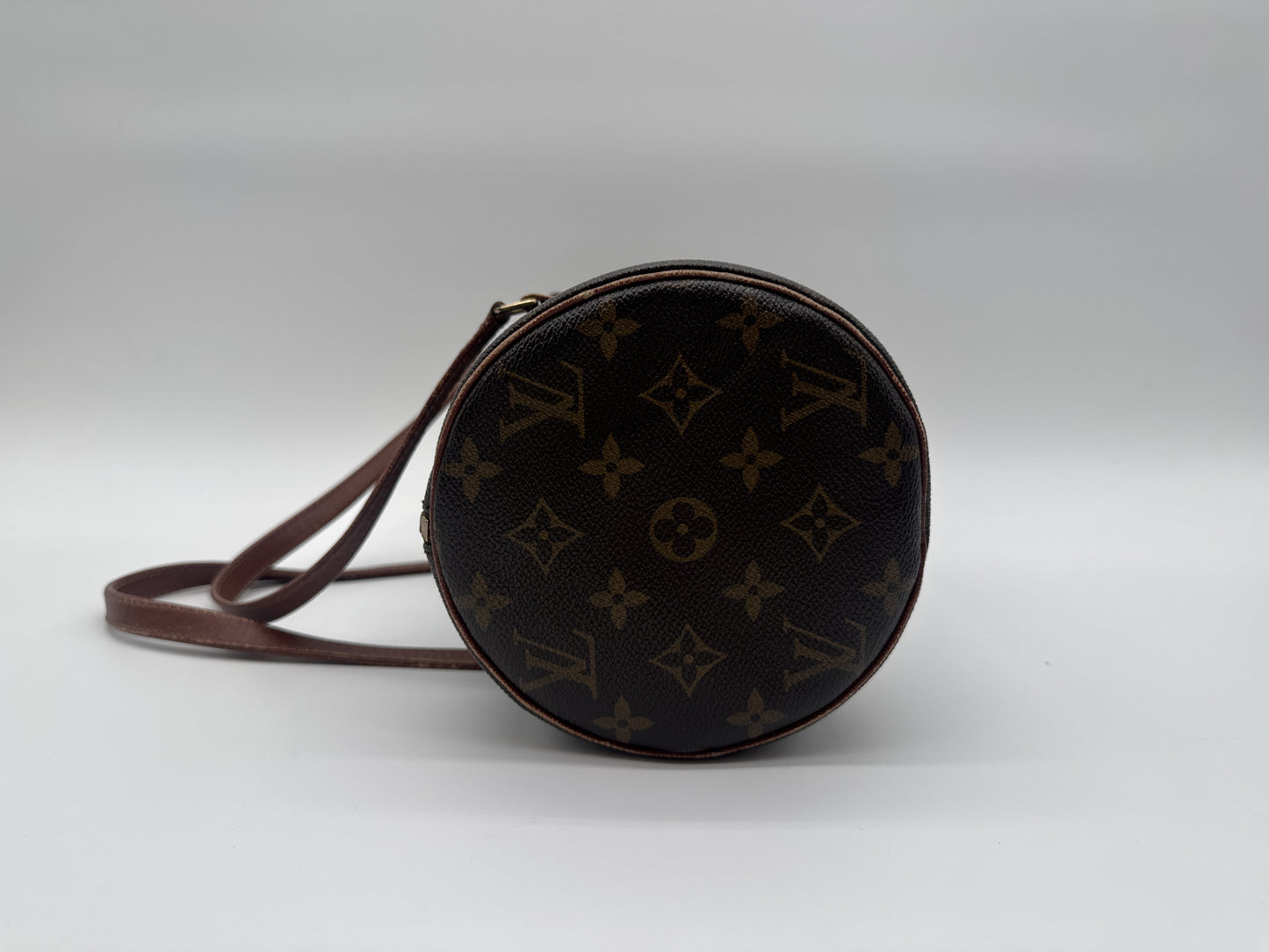 LOUIS VUITTON LOUIS VUITTON Handbag Papillon 30 Monogram Handbag