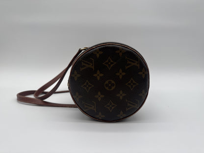 LOUIS VUITTON LOUIS VUITTON Handbag Papillon 30 Monogram Handbag