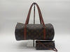 LOUIS VUITTON LOUIS VUITTON Handbag Papillon 30 Monogram Handbag