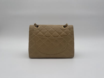 CHANEL CHANEL Shoulder Bag Cocomark Turnlock Matlasse W Flap Shoulder Bag