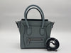 CELINE CELINE Handbag Luggage Nano Shopper Shoulder Bag 2way Handbag
