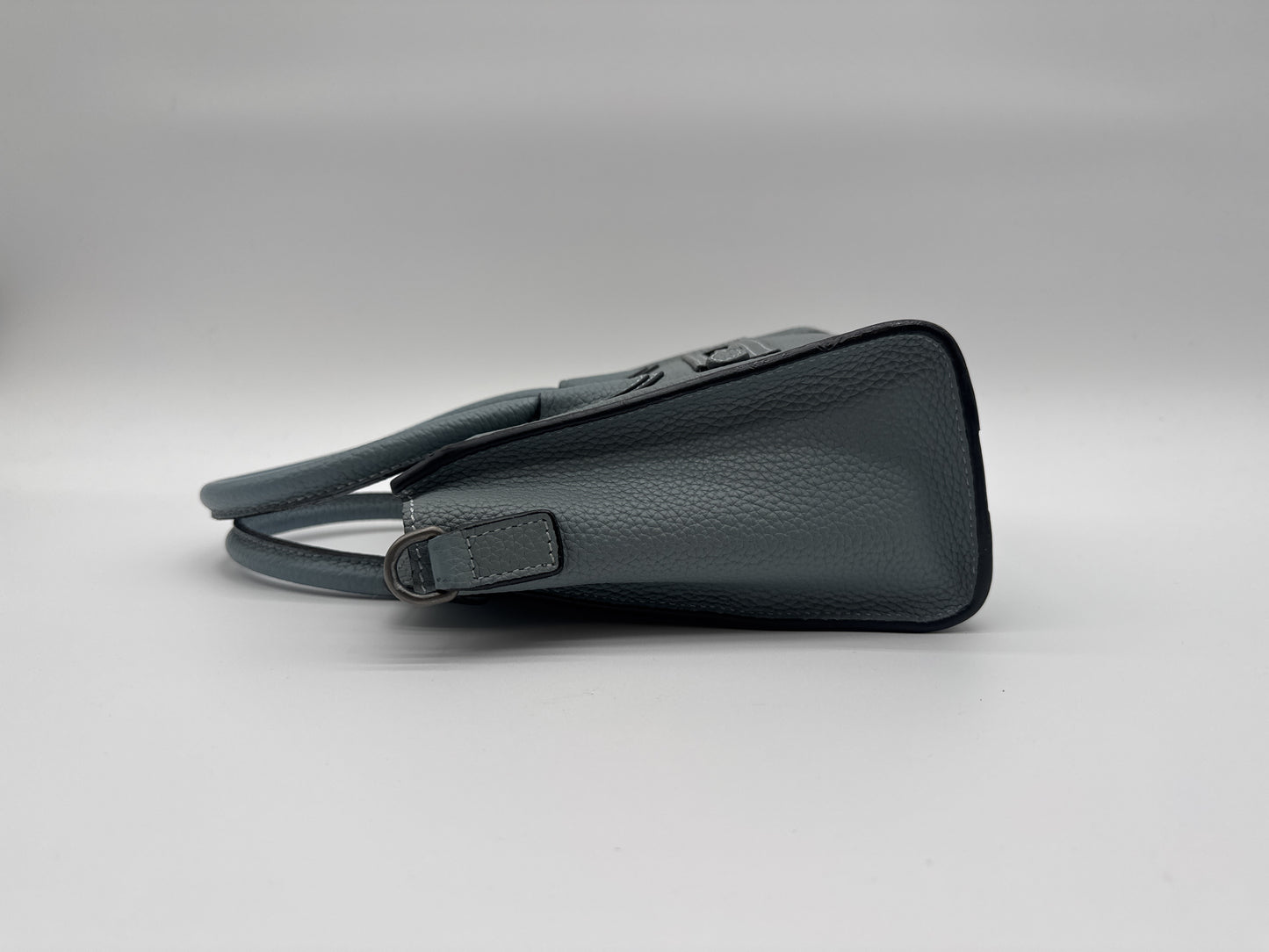 CELINE CELINE Handbag Luggage Nano Shopper Shoulder Bag 2way Handbag