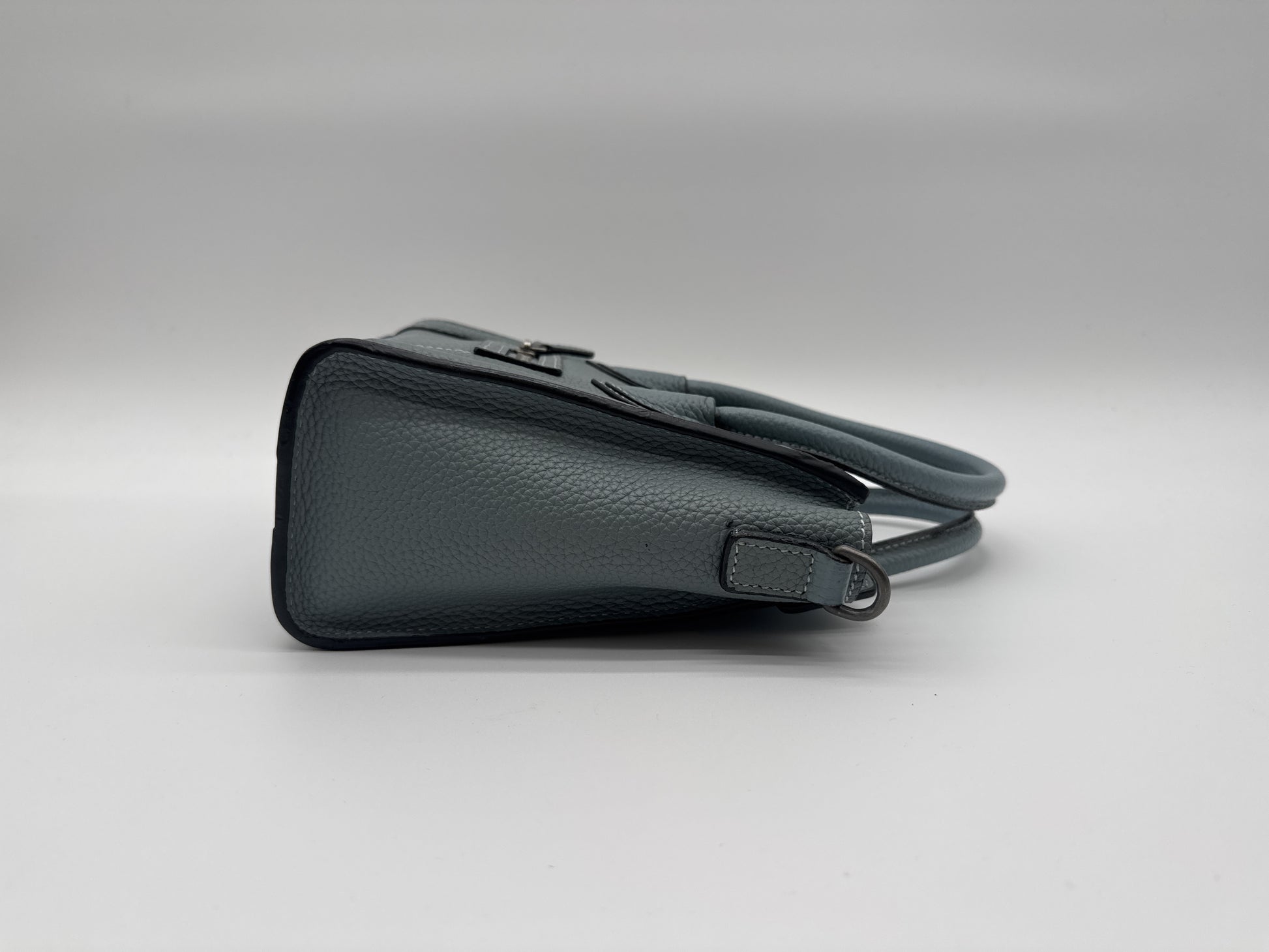 CELINE CELINE Handbag Luggage Nano Shopper Shoulder Bag 2way Handbag