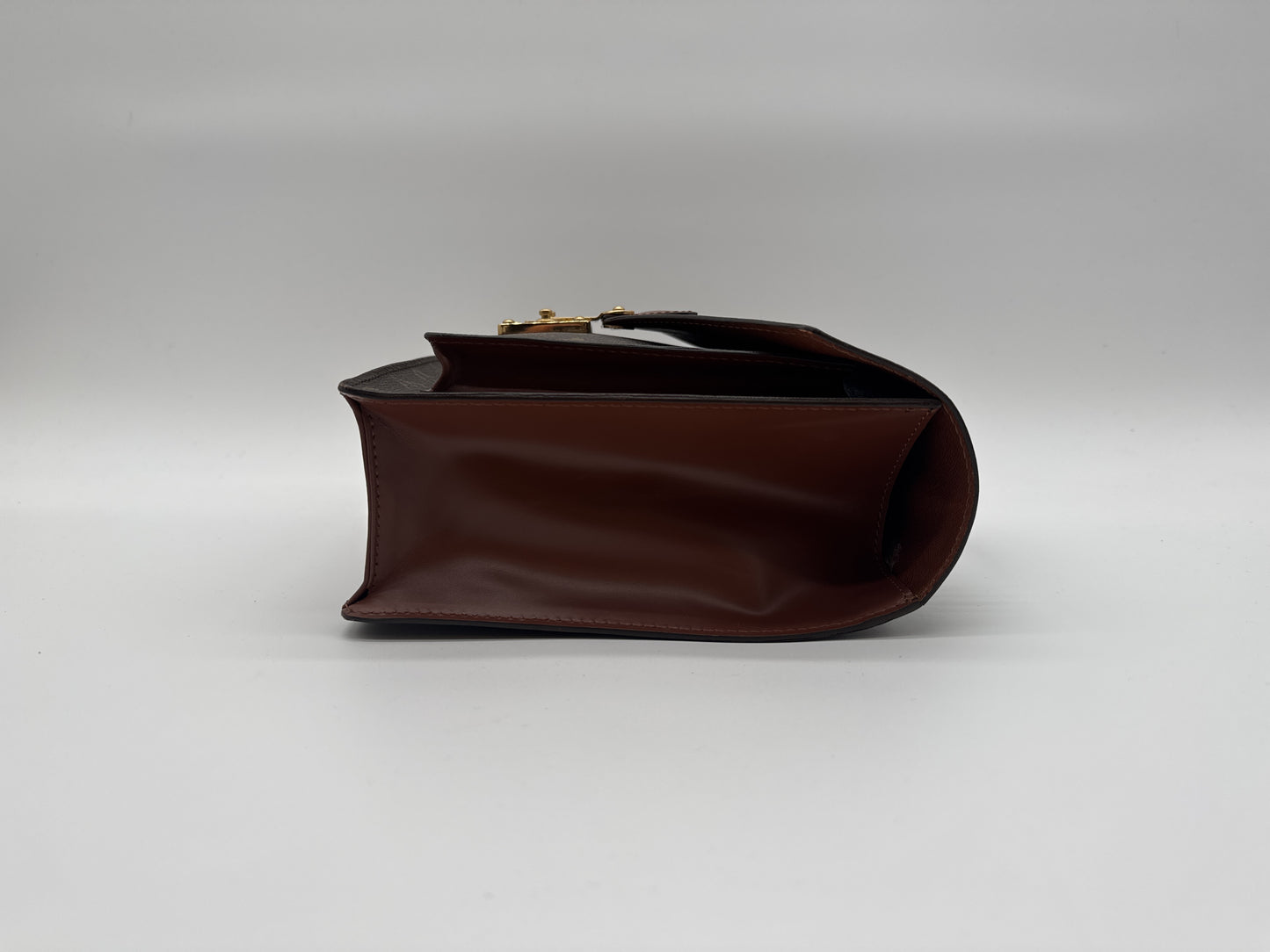 LOUIS VUITTON LOUIS VUITTON Handbag Monceau M51187 Monogram Handbag