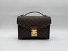 LOUIS VUITTON LOUIS VUITTON Handbag Monceau M51187 Monogram Handbag