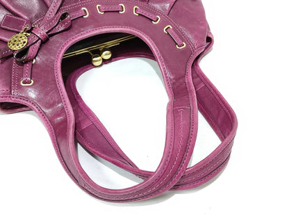 COACH Ergo Bag Shoulder Bag