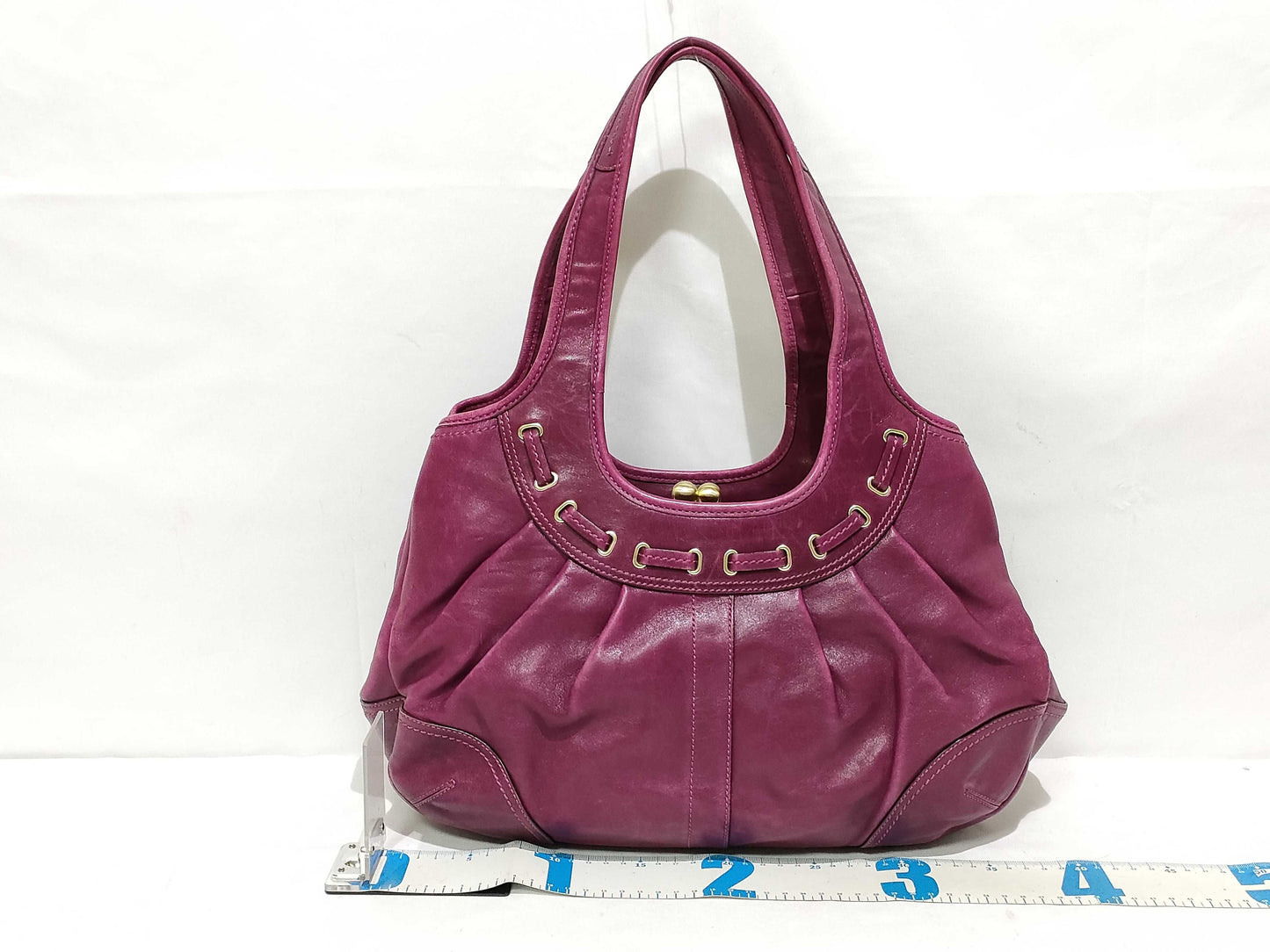 COACH Ergo Bag Shoulder Bag