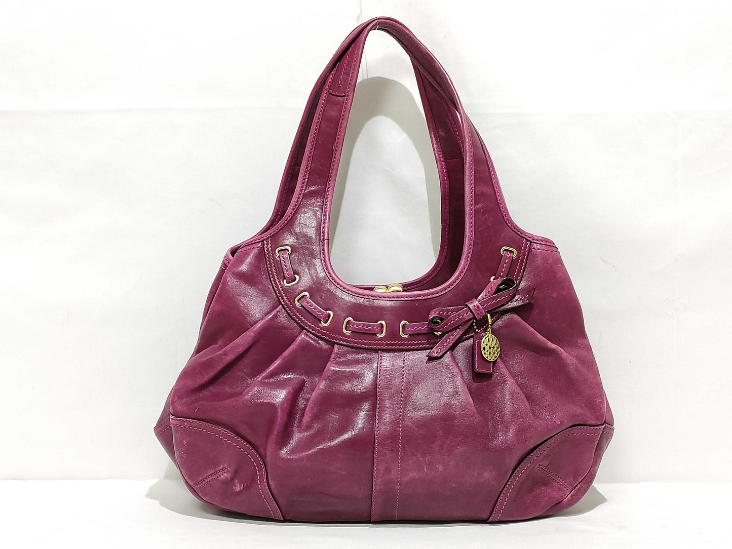 COACH Ergo Bag Shoulder Bag