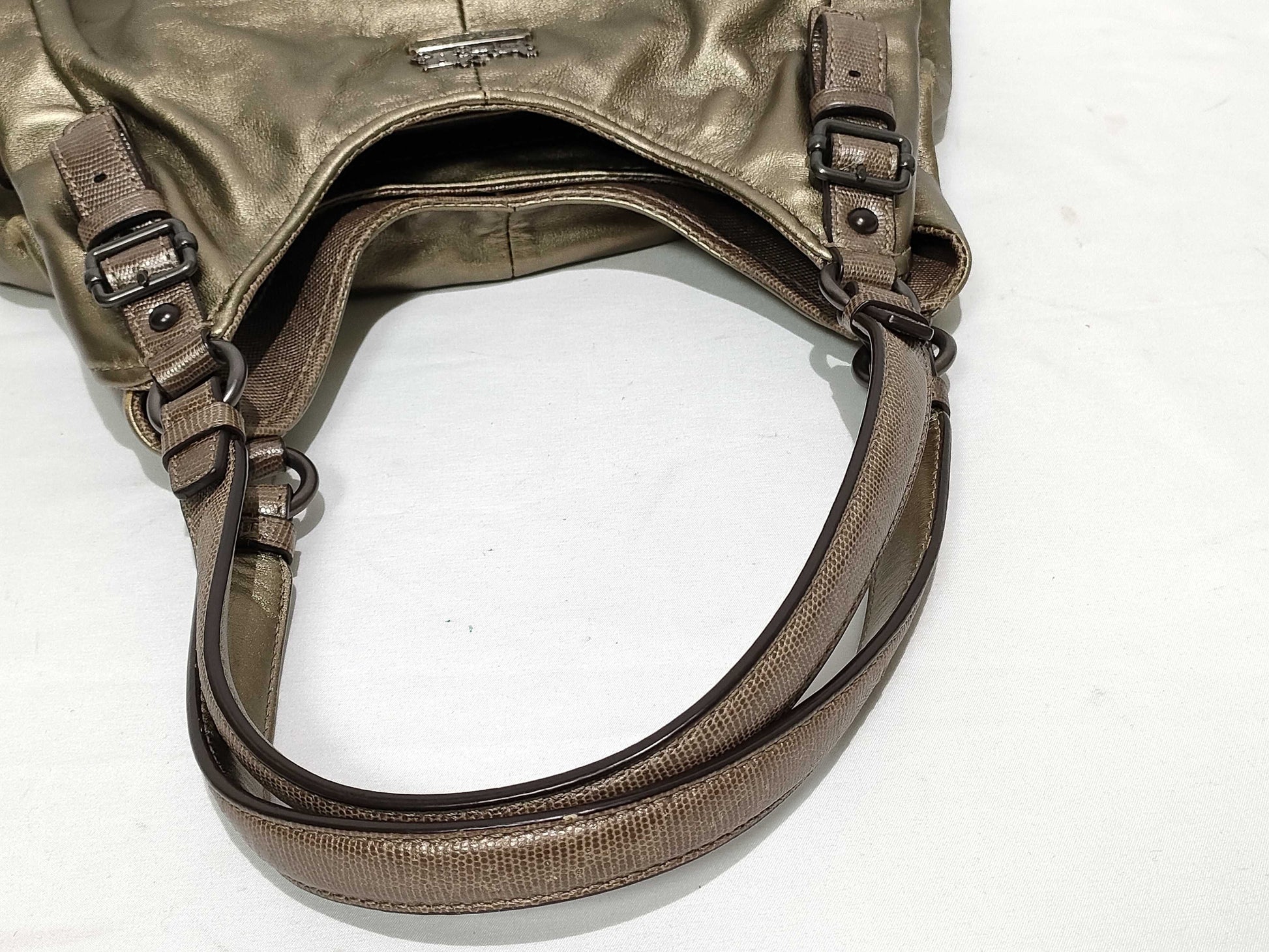 COACH Madison Bag*2 Shoulder Bag