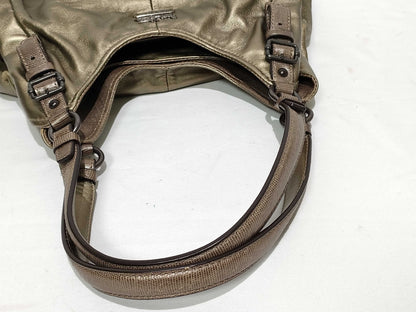 COACH Madison Bag*2 Shoulder Bag