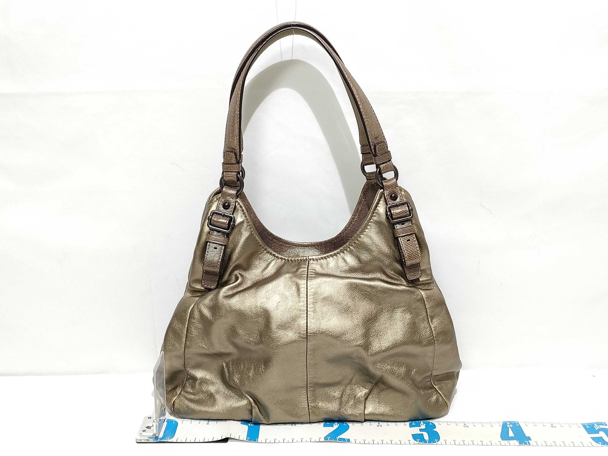 COACH Madison Bag*2 Shoulder Bag