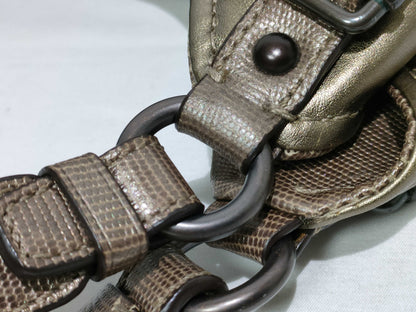 COACH Madison Bag*2 Shoulder Bag