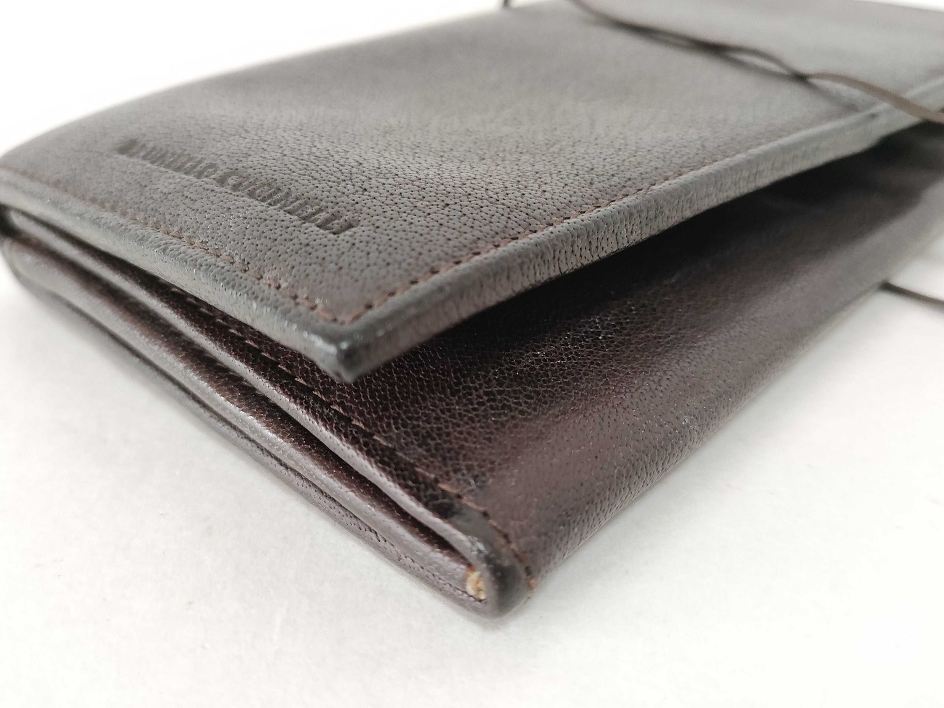 Brunello Cucinelli Wallet Wallet