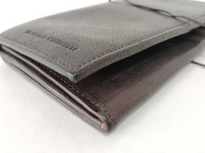 Brunello Cucinelli Wallet Wallet