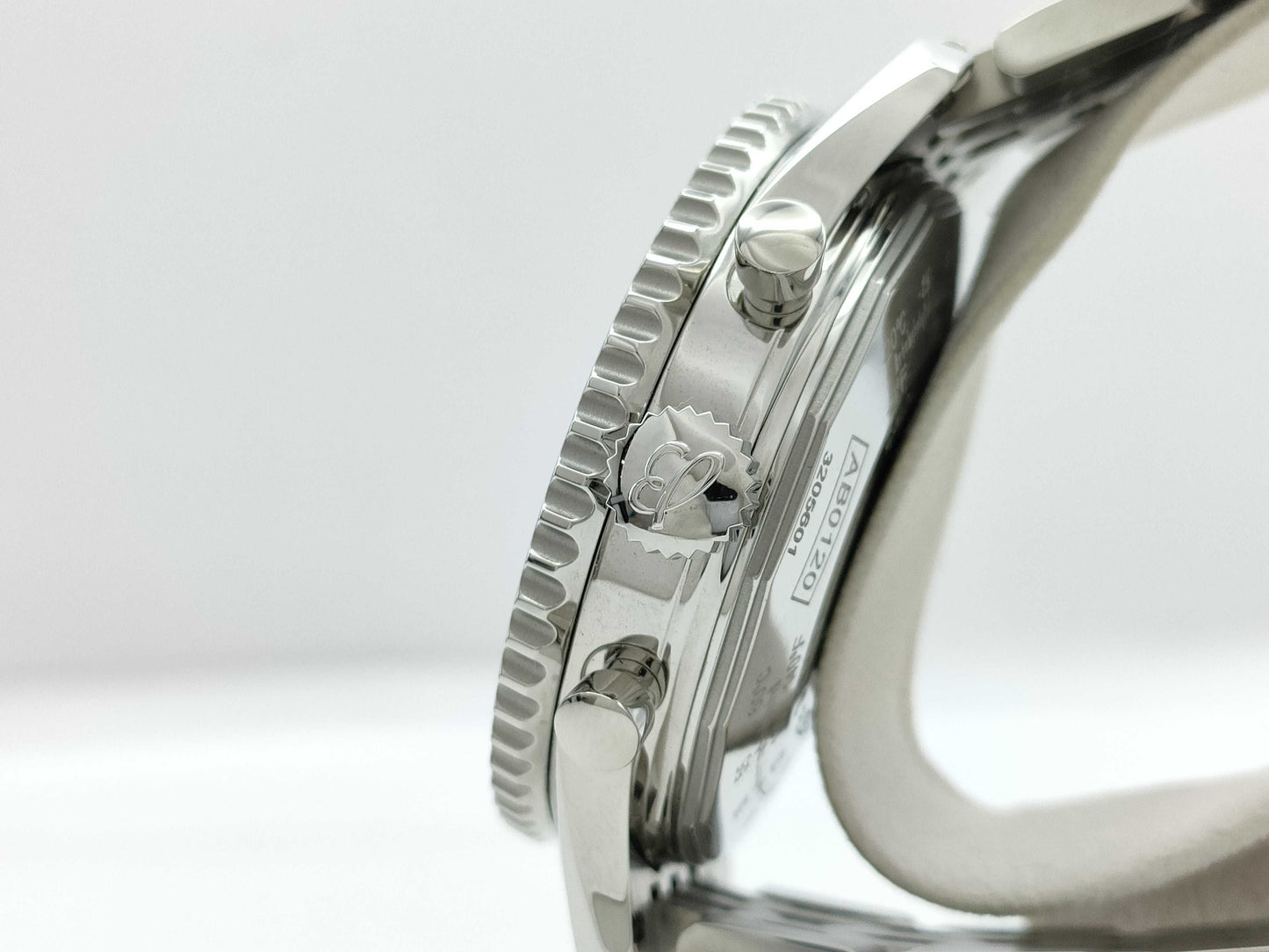 BREITLING AB0120 3205601 Automatic Men's Watch