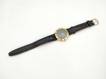 GUCCI 3000.2.M 0434724 Quartz Boys' Watch