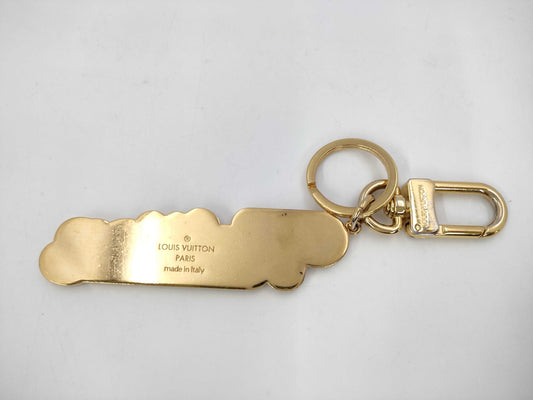 LOUIS VUITTON Louis Vuitton Keychains Keycases Keychains