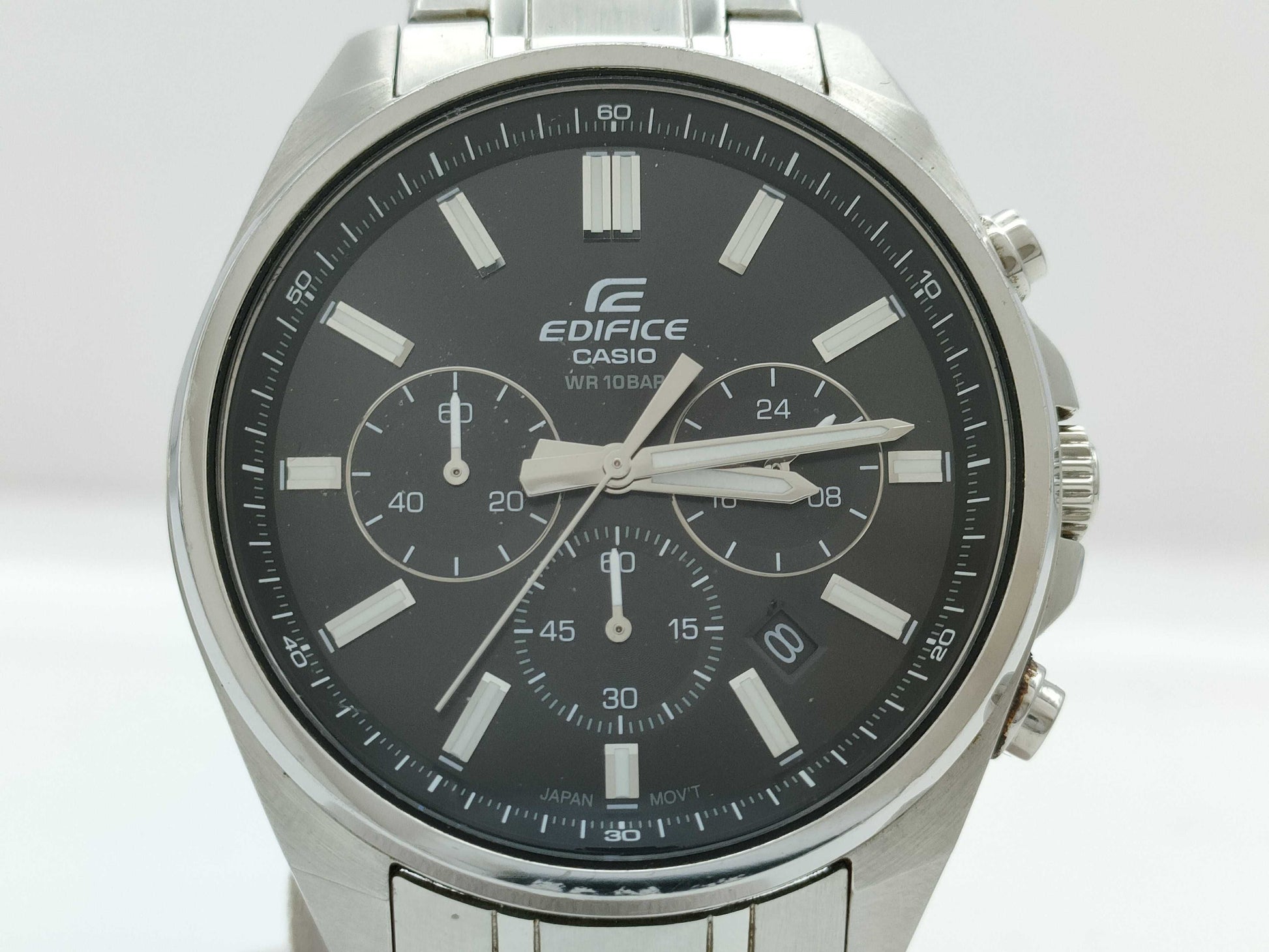 CASIO EFV-650 E10514 Quartz Men's Watch