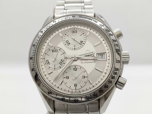 OMEGA 3513.30 58617010 Automatic Men's Watch