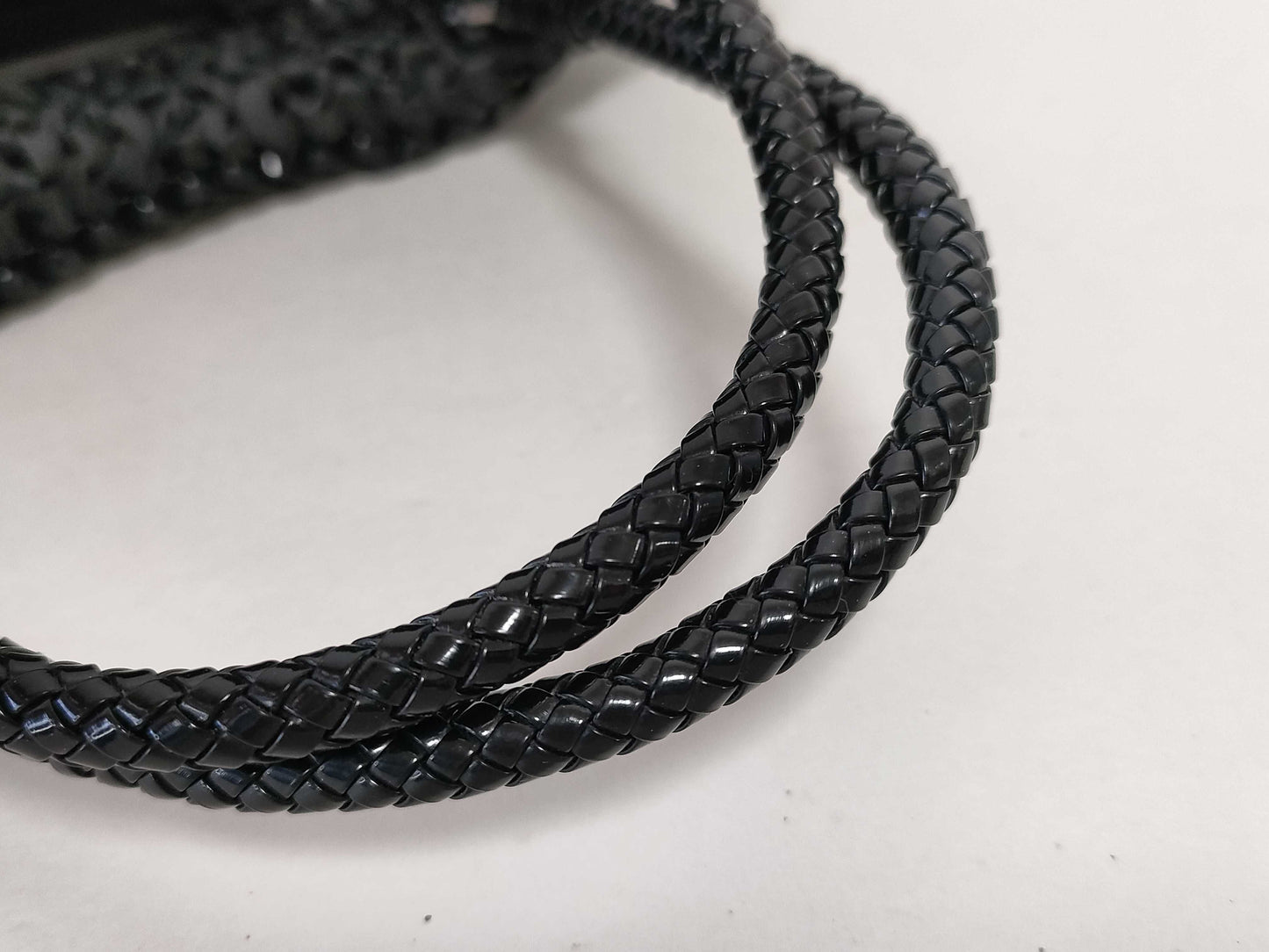 ANTEPRIMA Cristaro Fiocco Ribbon Tote Handbag