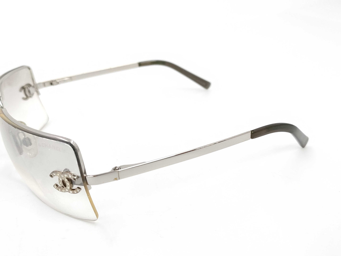 CHANEL Sunglasses 4092-B Sunglasses