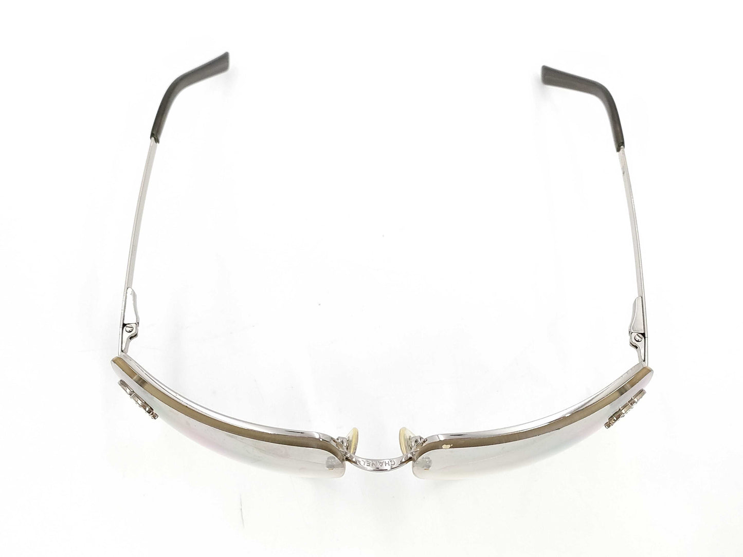 CHANEL Sunglasses 4092-B Sunglasses