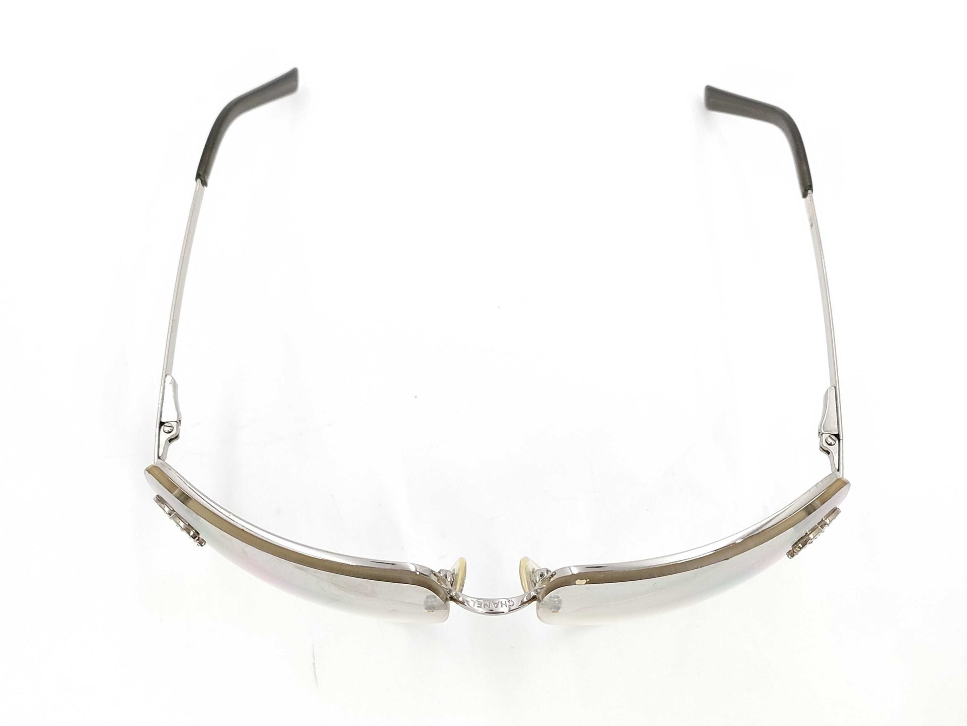 CHANEL Sunglasses 4092-B Sunglasses