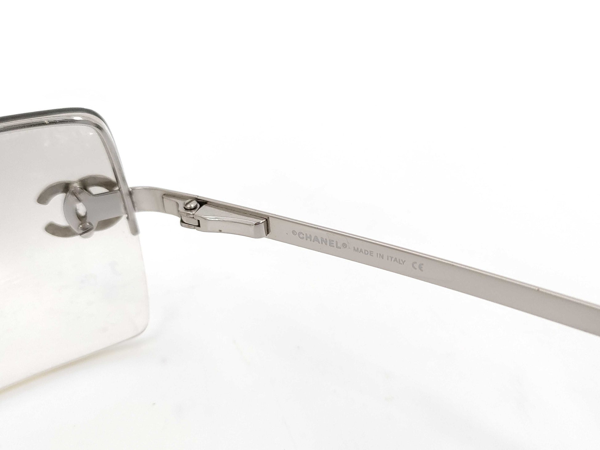 CHANEL Sunglasses 4092-B Sunglasses