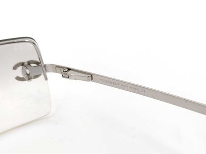 CHANEL Sunglasses 4092-B Sunglasses