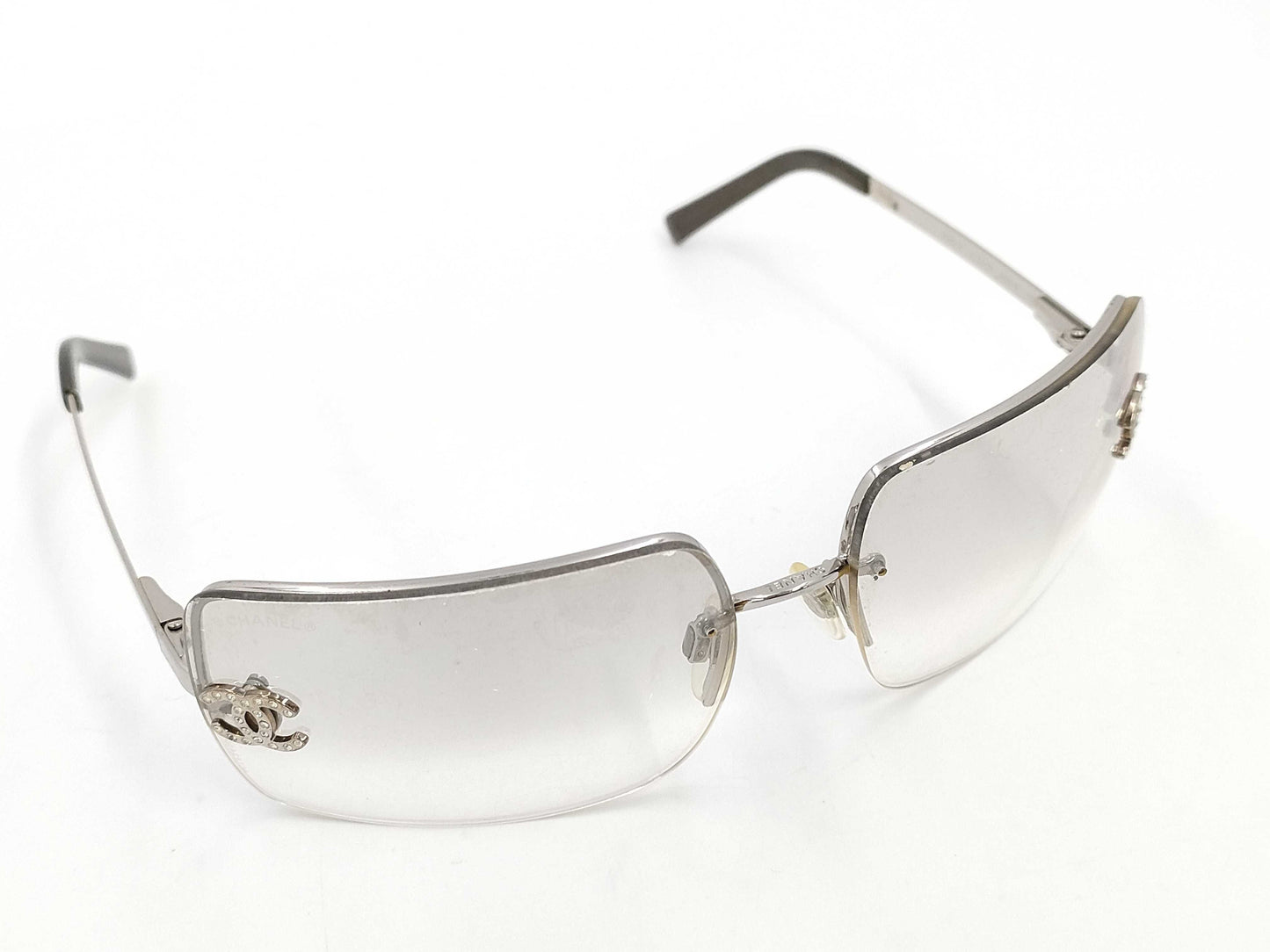 CHANEL Sunglasses 4092-B Sunglasses