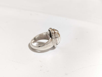 Georg Jensen GEORG JENSEN 46B Ring 925 Ring
