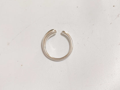 Georg Jensen GEORG JENSEN 634G Marcy Ring, 925